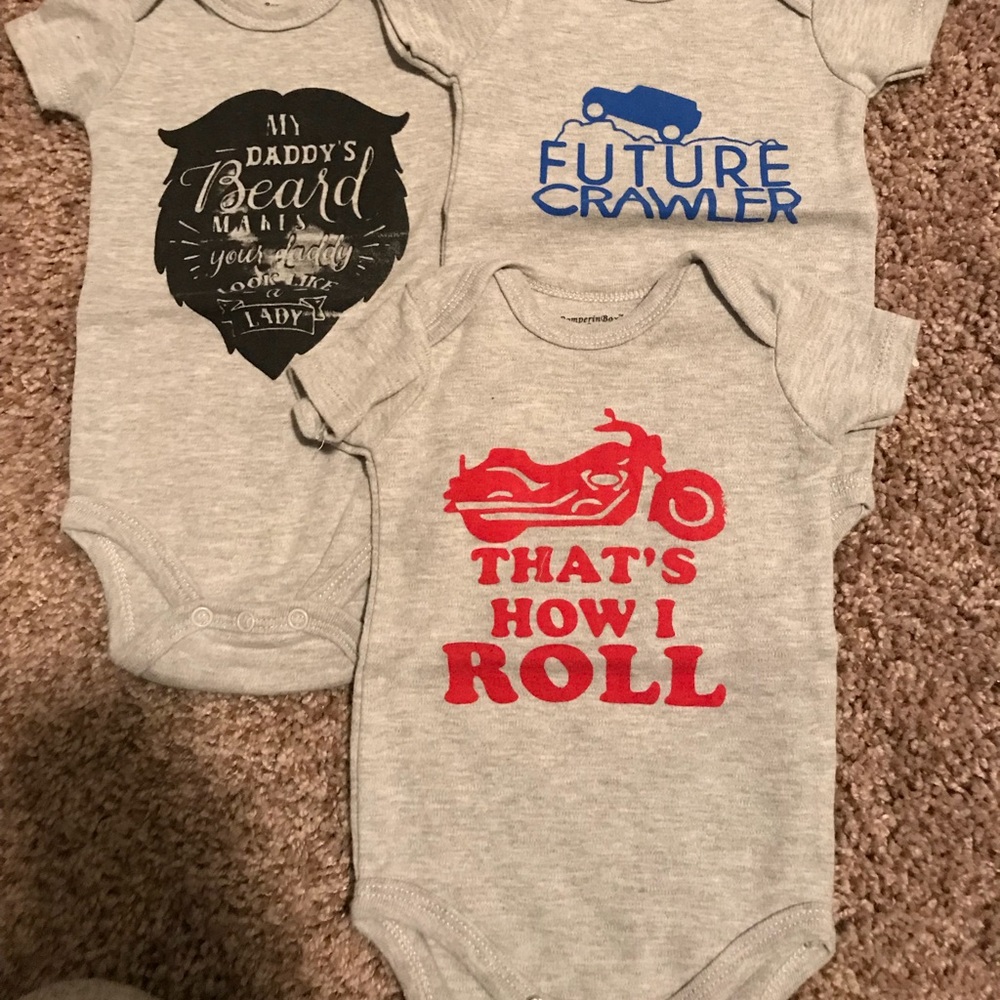 Onesies
